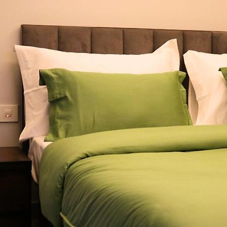 Fuji Ryokan Corporate Stays 구르가온 외부 사진