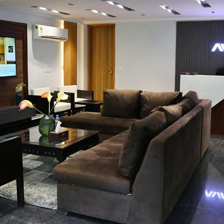 Fuji Ryokan Corporate Stays 구르가온 외부 사진