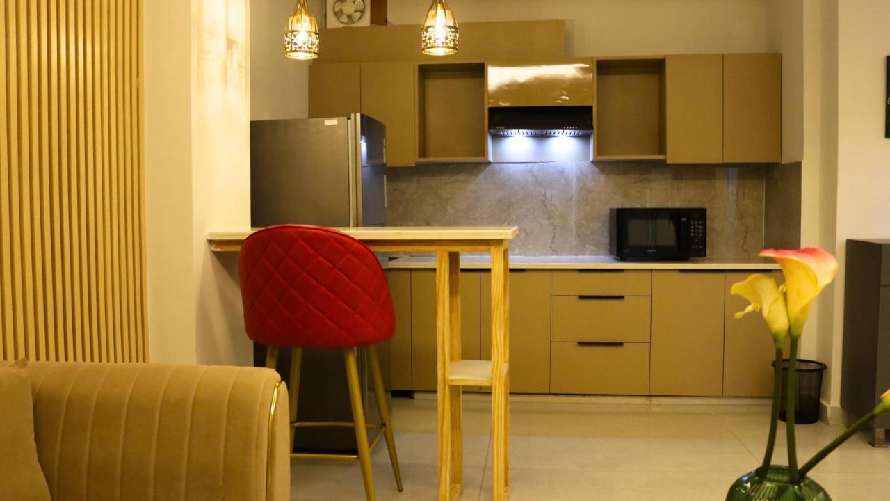 Fuji Ryokan Corporate Stays 구르가온 외부 사진