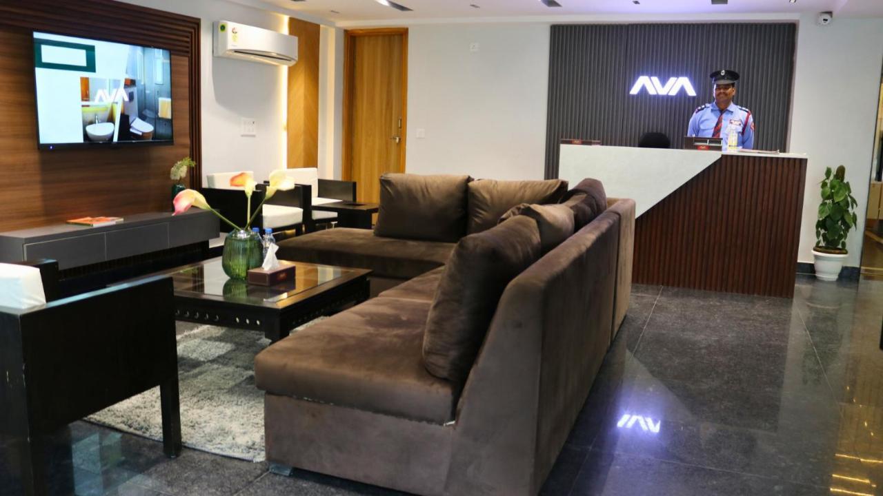 Fuji Ryokan Corporate Stays 구르가온 외부 사진
