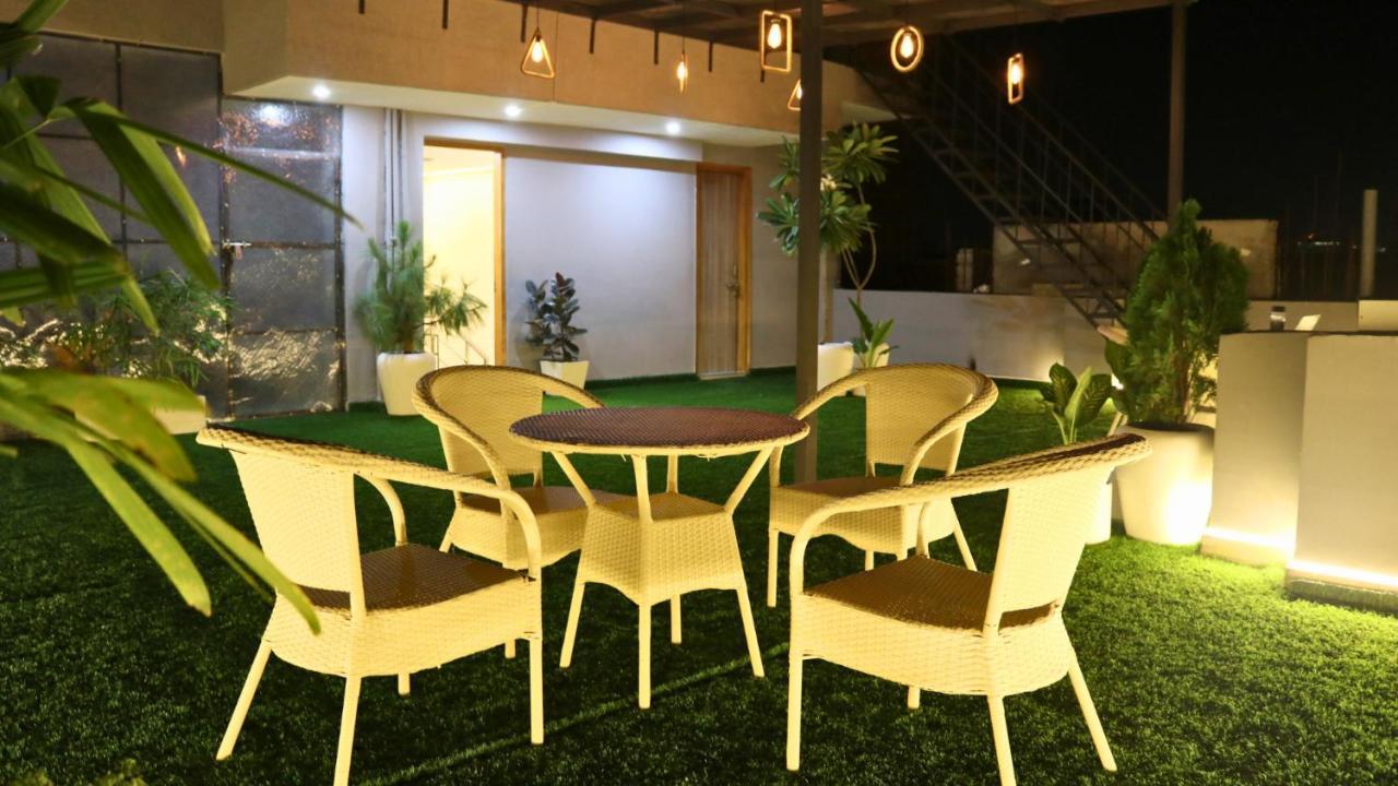 Fuji Ryokan Corporate Stays 구르가온 외부 사진